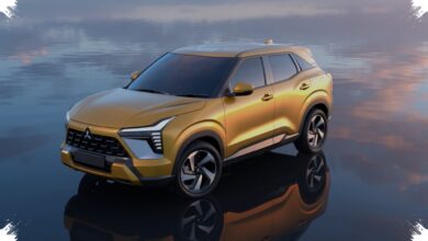 Mitsubishi Tahan Xpander Hybrid, Xforce Hybrid Justru Dipilih Mengejar Pasar SUV