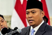 Sudaryono Tutup Celah Korupsi di BGN, Anggaran Makan Bergizi Gratis Harus Terbuka