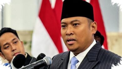 Sudaryono Tutup Celah Korupsi di BGN, Anggaran Makan Bergizi Gratis Harus Terbuka
