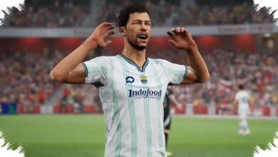 Nasib Kartu Lama eFootball Menjelang Musim 2027, CONNECT Digelar 26 Juli