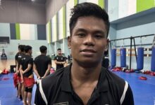 Samuel Marbun Butuh TC China Segera, Perak Asian Games Ingin Diubah Jadi Emas