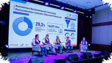 Bunga 2,99% di GIIAS 2026, ACC dan TAF Siapkan Cashback Trade-In Rp15 Juta