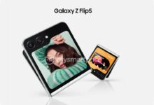 Galaxy Z Fold Berpotensi Berubah Lebih Lebar, Samsung Siapkan Kejutan di London