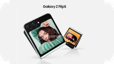 Galaxy Z Fold Berpotensi Berubah Lebih Lebar, Samsung Siapkan Kejutan di London