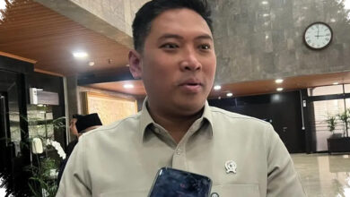 Sudaryono Tegaskan Keluarga Tak Punya Dapur MBG, Tata Kelola BGN Disorot
