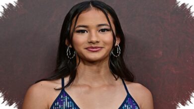 Kaylee Hottle, Pemeran Jia dalam Godzilla vs Kong, Meninggal pada Usia 18 Tahun