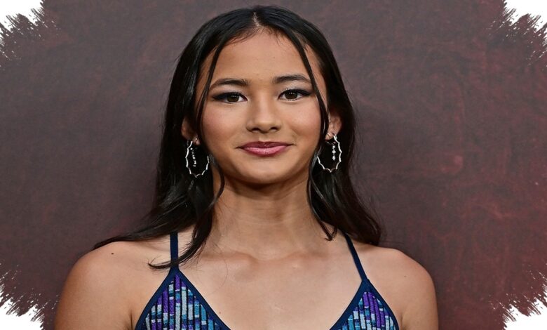 Kaylee Hottle, Pemeran Jia dalam Godzilla vs Kong, Meninggal pada Usia 18 Tahun