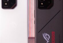 ROG Phone 10 Pro yang Batal Tampil Simpan Kamera Telefoto 3x dan Chip Kencang