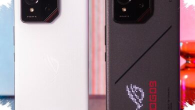 ROG Phone 10 Pro yang Batal Tampil Simpan Kamera Telefoto 3x dan Chip Kencang