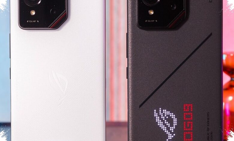 ROG Phone 10 Pro yang Batal Tampil Simpan Kamera Telefoto 3x dan Chip Kencang