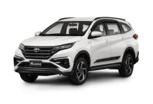 5 LSUV Terlaris Semester I 2026, Toyota Rush Unggul Lebih dari Dua Kali Lipat