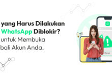 Tombol Minta Tinjauan Jadi Penentu Saat Akun WhatsApp Mendadak Diblokir