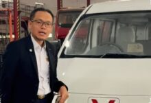 Angkot D10A Depok Disiapkan Jadi Listrik, Ada Akses Disabilitas dan Tarif Lebih Terjangkau