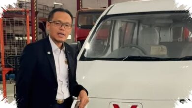 Angkot D10A Depok Disiapkan Jadi Listrik, Ada Akses Disabilitas dan Tarif Lebih Terjangkau