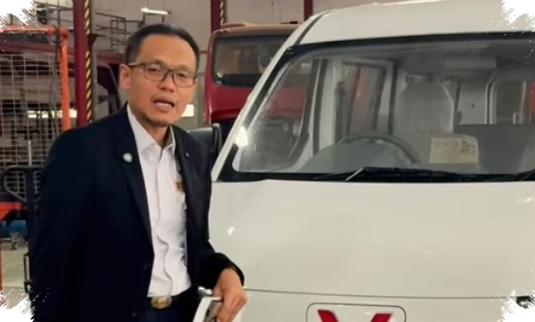 Angkot D10A Depok Disiapkan Jadi Listrik, Ada Akses Disabilitas dan Tarif Lebih Terjangkau