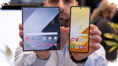 Galaxy Z Fold8 Ultra Berpotensi Jadi Bintang Unpacked, Kamera 200 MP Masih Rumor