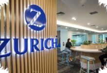 Saat Pasar Syariah Berfluktuasi, Asuransi Kendaraan Angkat Zurich Syariah