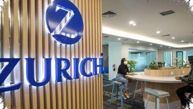Saat Pasar Syariah Berfluktuasi, Asuransi Kendaraan Angkat Zurich Syariah
