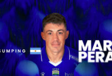 Peralta Datang dengan 34 Kontribusi Gol, Reuni Berguinho Jadi Modal Persib