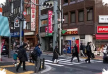 Jepang Catat Panas 40 Derajat Pertama, Ancaman Kesehatan dan Beras Menguat