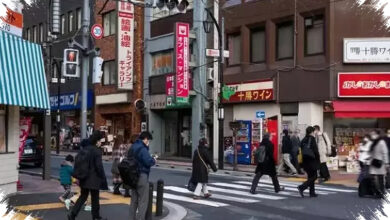 Jepang Catat Panas 40 Derajat Pertama, Ancaman Kesehatan dan Beras Menguat