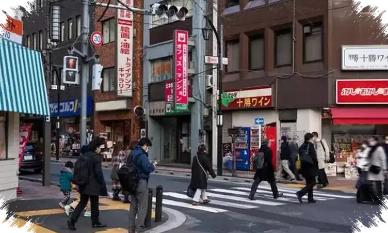 Jepang Catat Panas 40 Derajat Pertama, Ancaman Kesehatan dan Beras Menguat