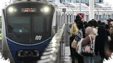 Monas dan Gambir Disiapkan Terhubung, Perpindahan Moda di Pusat Jakarta Dipermudah