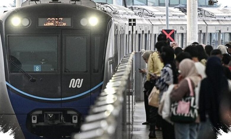 Monas dan Gambir Disiapkan Terhubung, Perpindahan Moda di Pusat Jakarta Dipermudah