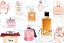 6 Parfum Wanita Berjejak Mewah, Racikannya Disebut Tahan hingga 2 Hari