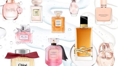 6 Parfum Wanita Berjejak Mewah, Racikannya Disebut Tahan hingga 2 Hari
