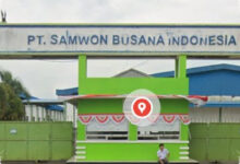 Pabrik Samwon Jepara Tutup Meski Upah Lebih Rendah, Alasan Sebenarnya Dipertanyakan