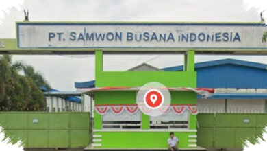 Pabrik Samwon Jepara Tutup Meski Upah Lebih Rendah, Alasan Sebenarnya Dipertanyakan