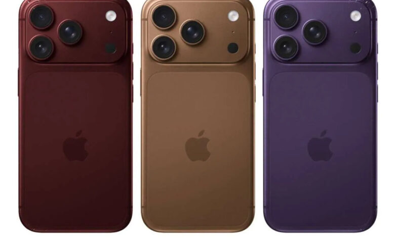 iPhone 18 Pro Berpotensi Tembus Rp25,2 Juta, Chip 2nm Jadi Alasan Kenaikan