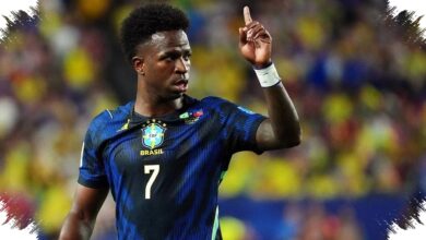 6 Pesepak Bola yang Pernah Dikaitkan dengan Perubahan Wajah, Ada yang Mengakuinya