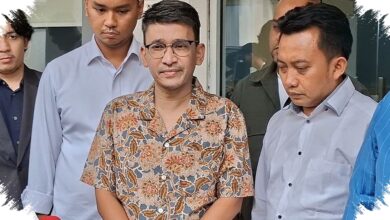 Cicilan Rp 250 Juta Sebanyak 41 Kali, Pihak Ruben Jelaskan Renovasi Rp 11 M