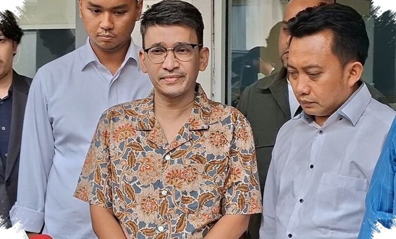 Cicilan Rp 250 Juta Sebanyak 41 Kali, Pihak Ruben Jelaskan Renovasi Rp 11 M