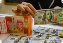 BI Menahan Bunga di 5,75%, Insentif Asing Dipilih untuk Jaga Rupiah