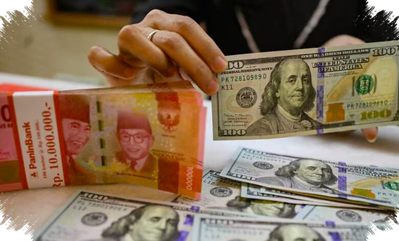 BI Menahan Bunga di 5,75%, Insentif Asing Dipilih untuk Jaga Rupiah
