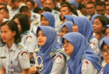 Kuliah Tanpa Biaya di STIS, Lulusan Bisa Mulai Karier PNS di BPS
