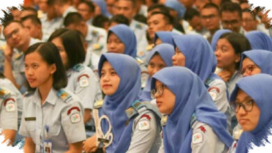 Kuliah Tanpa Biaya di STIS, Lulusan Bisa Mulai Karier PNS di BPS