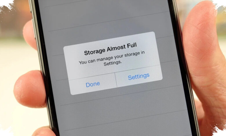 10 Cara Mengosongkan Storage HP, File Penting Tetap Aman dan Performa Lebih Lancar
