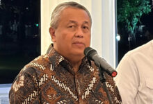 Dana Asing US$8,5 Miliar Masuk RI, SBN dan SRBI Jadi Andalan di Tengah Gejolak