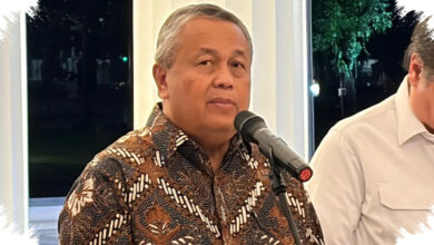 Dana Asing US$8,5 Miliar Masuk RI, SBN dan SRBI Jadi Andalan di Tengah Gejolak