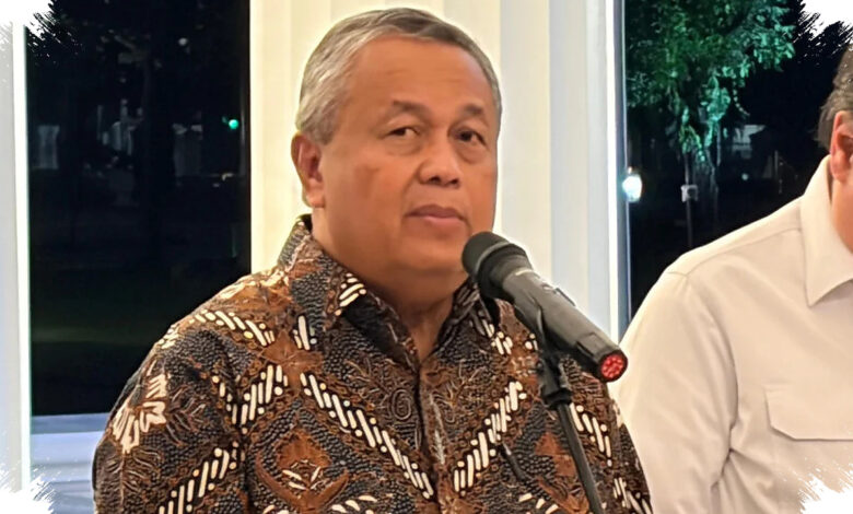 Dana Asing US$8,5 Miliar Masuk RI, SBN dan SRBI Jadi Andalan di Tengah Gejolak