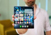 Samsung Siapkan Foldable Lebar di Galaxy Unpacked, Z Fold 8 Ultra Jadi Perhatian