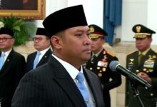 5 Kendaraan Sudaryono Bernilai Rp1,07 Miliar, Diapit Harta Properti dan Utang Besar
