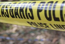Motor Dirampas Saat Pulang Sekolah, Siswi SMP Tangerang Terluka dan Terduga Begal Tewas