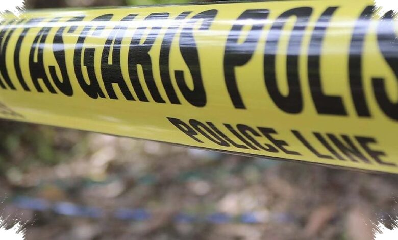Motor Dirampas Saat Pulang Sekolah, Siswi SMP Tangerang Terluka dan Terduga Begal Tewas