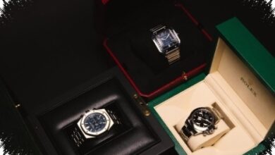 Butuh Dana Cepat, Koleksi Tas dan Jam Mewah Kini Bisa Dijual Putus dalam 60 Menit