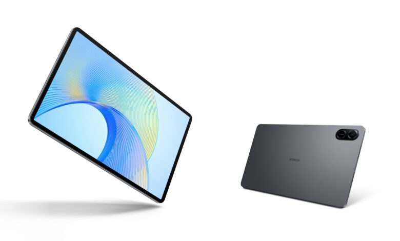 Honor Pad X9 Max Andalkan Layar 13 Inci dan Baterai Besar untuk Kerja Ringan